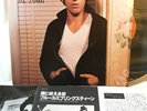 Bruce Springsteen DARKNESS ON THE EDGE OF TOWN CBS/SONY 25AP 1000 Japan OBI LP