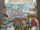 LP DEEP PURPLE The Book Of Taliesyn, GERMANY, MINT-