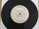 Tony Simon - Gimme A Little Sign 1967 UK 45 Track Promo/Acetate northern soul