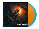 Brian D'Oliveira - Shadow Of The Tomb Raider Deluxe Orange & Blue 2x Vinyl LP