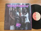 FOX - WHAT THE HELL IS GOING ON? LP - OZ ORIGINAL HARD ROCK - 1974