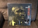 Art Blakey Moanin Blue Note 4003 SRX Music Matters Sealed