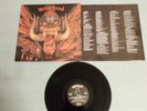 MOTÖRHEAD - SACRIFICE (ORIG. 1ST PRESS 1995. TOP CONDITION & MEGA RAR.)
