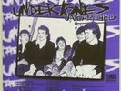 Undertones ?- Unearthed LP Rare Live & Demo Tracks Rudi Outcasts Protex Moondogs