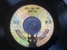 TOMMY KAYE - INTO A NEW THING rare US 1969 DEMO PROMO AMAZING UNDOCUMENTED PSYCH
