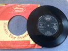 PHIL PHILLIPS & THE TWILIGHTS - SEA OF LOVE rare UK 1959 / DOO WOP / SOUL /VG+++