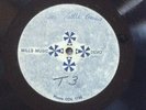 UNRELEASED UK 1969 DEMO ONLY ACETATE for THE NAKED TRUTH / PSYCH POPSIKE DERAM