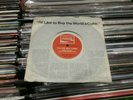 IVOR RAYMONDE IT'S THE REAL THING UK COCA-COLA PROMO 7'