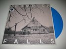 *NEW* Veronica Falls - S/T BLUE OOP Mail-order Pressing Slumberland Shrink
