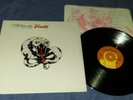 WHITESNAKE   trouble 1978 -  UK FIRST PRESS - EMI  (TEXTURED SLEEVE) - MINT