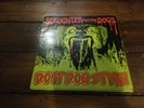 RARE  SLAUGHTER AND THE DOGS - DO IT DOG STYLE LP SKL 5292 DECCA 1978 VG+