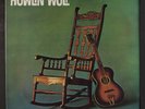 HOWLIN' WOLF: Howlin' Wolf LP (Japan, '85 re, insert, very sl cw) Blues & R&B