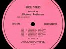 ROCK STARS (1970) Radio show / Interviews: THE KINKS - CISSY HOUSTON- THE TOKENS