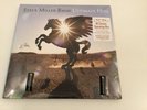 Steve Miller Band Ultimate Hits 4 X LP Deluxe Edition, New And Sealed
