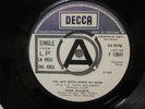 Dana Gillespie DEMO mint 1968 PSYCH Mod / Garage / Dancer RARE UK 