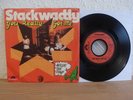 Stackwaddy ?– You Really Got Me / Willie the Pimp 1972 RARE SPACE HARD ROCK 7''