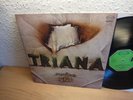 Triana Sombra Y Luz-ORIGINAL 70s Spanish Prog LP on Movie Play EX+