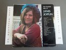 THE GREATEST HITS OF JANIS JOPLIN 2x LP 