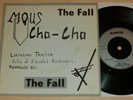 THE FALL  ORIG WITHDRAWN 7