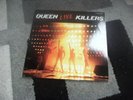 DOUBLE 33T QUEEN LIVE KILLERS PARFAIT ETAT