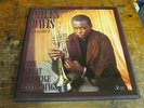 MILES DAVIS Great Prestige Recordings 5XLP ANALOGUE PRODUCTIONS audiophile M-