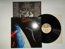 VAN DER GRAAF-QUIET ZONE.SUPERB  1ST UK PRESS NEAR MINT VINYL LP 1977