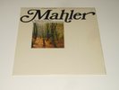 John Barbirolli - LP - MAHLER - Symphony No. 1 - Pye Golden Guinea GSGC 14074