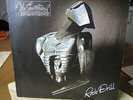 THE SENSATIONAL ALEX HARVEY BAND -  ROCK DRILL  77   VINYL EX/CON COVER EX/CON