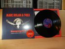 Marc Bolan - Bump N Grind (Demon Records) LP