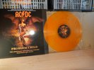AC/DC - Problem Child (CODA) Orange Vinyl LP
