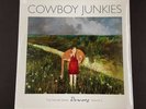 COWBOY JUNKIES – Demons: The Nomad Series Volume 2 (Vinyl LP) still sealed mint