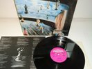 VAN DER GRAAF GENERATOR-PAWN HEARTS..RARE SUPERB  1ST UK PRESS EX VINYL LP 1971