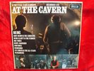 Various Artists- Live At The Cavern UK LP/ Album on Decca Records from 1964