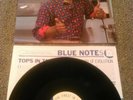 JIMMY SMITH - GO FOR WHATCHA KNOW LP EX  ORIGINAL U.S BLUE NOTE BT - 85125