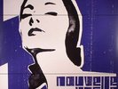 NOUVELLE VAGUE - Nouvelle Vague - Vinyl (clear vinyl LP)