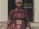 FRANKLIN, Aretha - Amazing Grace: The Complete Recordings - Vinyl (4xLP)