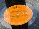 ELVIS PRESLEY  1959   UK LP  ELVIS    RARE  1969  PRESS  ORANGE  MONO LABEL