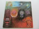 KING CRIMSON ORIGINAL   1971 U.K. LP   IN THE WAKE OF POSEIDON   ISLAND ILPS-912