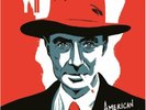 Extradition Order - American Prometheus VINYL LP   NEW (28THFEB)