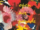 ALESSANDRONI, Alessandro/GIOVANNI TOMMASO - Open Air Parade (reissue) - LP