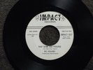 northern soul THE VOLUMES That Same Old Feeling IMPACT 1017 M- DJ