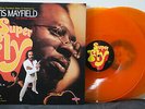 'SUPER FLY' Soundtrack Curtis Mayfield Ltd. Edition ORANGE Vinyl 2LP NEW/SEALED