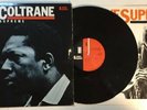 John Coltrane - A LOVE SUPREME - 1986 RE Impulse  VINYL - MCA-5660 US LP Album