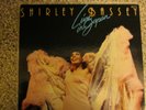 Shirley Bassey Live in Japan 1977 double album  Very RARE    Excellent