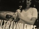 Lana Del Rey - Ultraviolence Vinyl LP Album