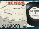 RARE 1982 THE INSANE EL SALVADOR 7