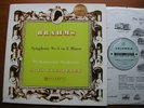 SAX 2350 BRAHMS: SYMPHONY No. 4     KLEMPERER / PHILHARMONIA    B/S    NM