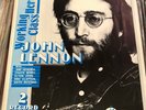 BEATLES LENNON LIVE HENDRIX CHUCK BERRY ELTON JOHN CLAPTON KEITH RICHARD VINYL