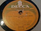 BRUCH VIOLIN CONCERTO IN G MINOR CAMPOLI & NEW SYMPHONY ORCH DECCA AX558-560