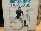PHILLY JOE JONES showcase RIVERSIDE mono LP sonny clark blue mitchell hard bop